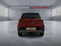 Nuova Opel Frontera 83 kW (113 CV) 2025 Arancione SUV