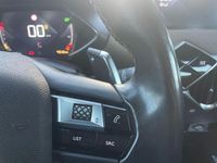 Usata DS Automobiles DS3 Crossback Business 131 CV (96 kW) 2020 Grigio SUV