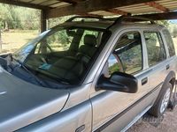 Usata Land Rover Discovery 3 136 CV (100 kW) 2006 SUV