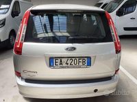 Usata Ford C-MAX 145 CV (106 kW) 2010 Grigio Monovolume
