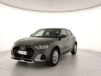 Usata Audi A1 Business 116 CV (85 kW) 2025 Grigio SUV