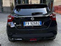 Usata Nissan Micra Acenta 90 CV (66 kW) 2019 Berlina