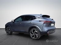 Usata Nissan Qashqai Tekna+ 158 CV (116 kW) 2022 Da definire SUV