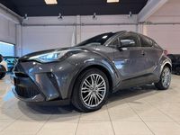 Usata Toyota C-HR Lounge 2021 Grigio scuro SUV