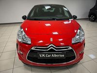 usata DS Automobiles DS3 