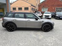 Usata Mini Cooper D Clubman 150 CV (110 kW) 2015 Grigio Station wagon
