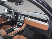 Usata Jaguar F-Pace R-Dynamic 204 CV (150 kW) 2023 Santorini black SUV