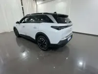 Usata Peugeot 5008 GTi 136 CV (100 kW) 2025 Bianco SUV