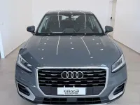 Usata Audi Q2 Admired 116 CV (85 kW) 2020 Grigio SUV