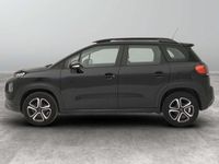 Usata Citroën C3 Aircross Feel 110 CV (80 kW) 2021 Nero SUV