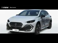 Usata Renault Clio Techno 2025 Grigio chiaro Utilitaria