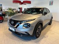 Usata Nissan Juke N-Connecta 114 CV (83 kW) 2025 Argento SUV