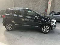 Usata Ford Ecosport Titanium 99 CV (72 kW) 2019 Other SUV