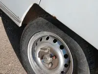 Usata Alfa Romeo 2000 1970 Berlina