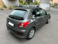 Usata Peugeot 206+ 60 CV (44 kW) 2011 Utilitaria