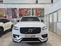 Usata Volvo XC90 R-Design 235 CV (172 kW) 2021 Ceramica SUV