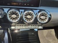Usata Mercedes CLA220 Shooting Brake AMG line 190 CV (139 kW) 2020 Bianco Station wagon