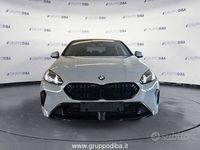 Usata BMW 220 Efficient Dynamics 163 CV (119 kW) 2025 Grigio Coupé