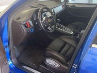 Usata Porsche Macan Turbo 400 CV (294 kW) 2014 SUV