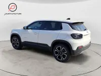 Nuova Jeep Avenger Summit 101 CV (74 kW) 2026 Bianco SUV