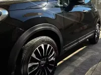 Usata Fiat 500 Cross 95 CV (69 kW) 2020 Nero Station wagon