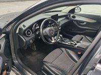 Usata Mercedes C200 Exclusive 136 CV (100 kW) 2015 Station wagon