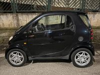 Usata Smart ForTwo Cabrio 2005 Cabrio