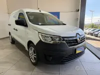 Usata Renault Kangoo 95 CV (69 kW) 2022 Bianco Monovolume