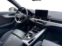 Usata Audi A4 Allroad 265 CV (194 kW) 2022 Nero Station wagon