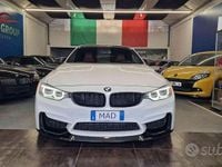 Usata BMW M4 431 CV (317 kW) 2015 Bianco Coupé