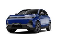 Nuova Leapmotor B10 69 kW (95 CV) 2026 Blu SUV