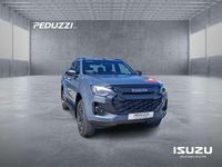 Nuova Isuzu D-Max 163 CV (119 kW) 2026 Grigio Pick-up