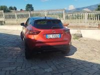 Usata Nissan Juke 117 CV (86 kW) 2020 SUV