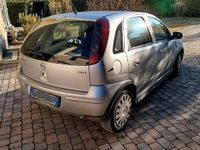 Usata Opel Corsa 2005 Utilitaria