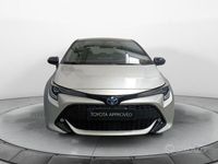 usata Toyota Corolla (2018--->) 1.8 Hybrid Style