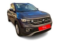 usata VW T-Cross - - Style TSI 1.0 95CV#CARPLAY