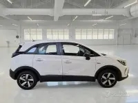Usata Opel Crossland Edition 110 CV (80 kW) 2022 Bianco SUV