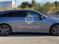 usata Mercedes CLA180 Shooting Brake d Shooting Brake Premium usato