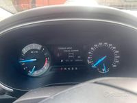 Usata Ford Mondeo 150 CV (110 kW) 2017 Grigio Station wagon