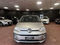 Usata VW up! 60 CV (44 kW) 2018 Other Utilitaria