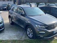 Usata VW T-Roc Style 110 CV (80 kW) 2021 SUV