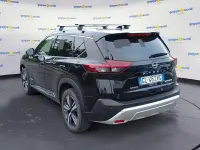 Usata Nissan X-Trail Tekna 158 CV (116 kW) 2022 Nero SUV