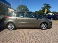 Usata Citroën C4 Picasso 110 CV (80 kW) 2010 Marrone Monovolume