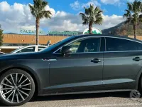 Usata Audi A5 163 CV (119 kW) 2019 Coupé