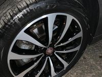 Usata Fiat Tipo 95 CV (69 kW) 2019 Grigio Berlina