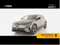 Usata Renault Mégane IV Techno 55 kW (75 CV) 2023 Grigio Berlina