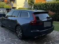 Usata Volvo V60 Inscription 150 CV (110 kW) 2020 Station wagon