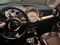 Usata Mini ONE 95 CV (69 kW) 2009 Utilitaria