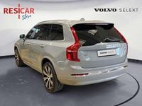 Nuova Volvo XC90 Ultimate 250 CV (183 kW) 2025 Vapour grey SUV