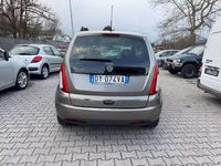 Usata Lancia Musa 77 CV (56 kW) 2009 Marrone Monovolume